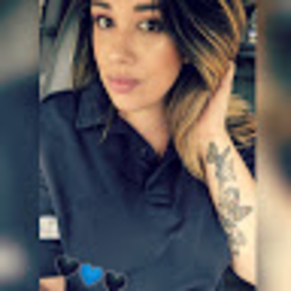 Meet your Posher, Tina